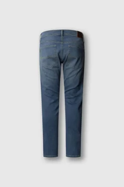 Pepe Jeans Jeans slim track azul Sale