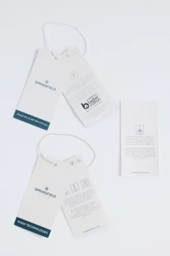 Springfield Jeans sobretintado skinny fit turquesa Online