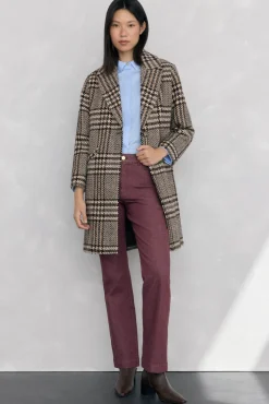 Pedro del Hierro Jeans stove pipe basic Burdeos Outlet