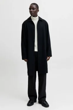 Jack & Jones Jersey básico cuello vuelto blanco Sale