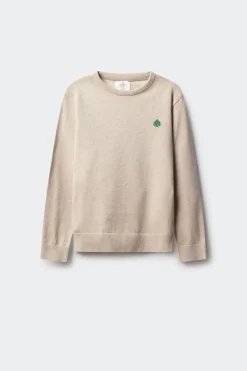 Springfield Kids Jersey básico niño nude Online