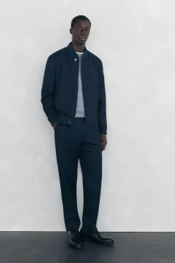 Pedro del Hierro Jersey caja Gris New