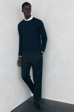 Pedro del Hierro Jersey caja Azul Outlet