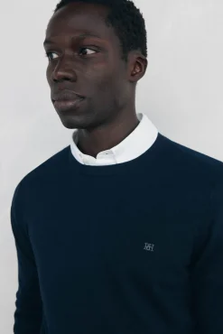 Pedro del Hierro Jersey caja Azul Outlet