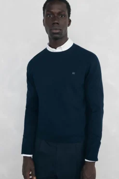 Pedro del Hierro Jersey caja Azul Outlet