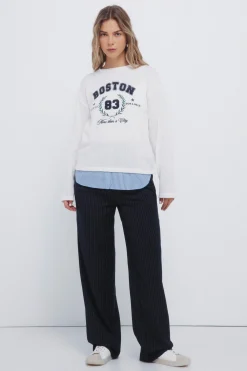 Springfield Jersey chenilla 