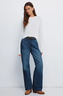 Springfield Jersey chenilla estructura blanco Sale