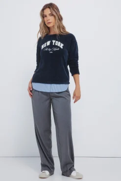 Springfield Jersey chenilla 