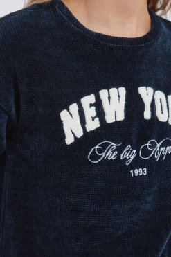 Springfield Jersey chenilla 