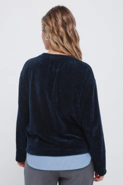 Springfield Jersey chenilla 