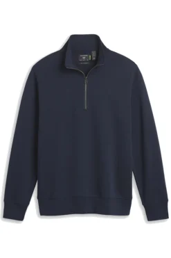 Dockers Jersey clásico Azul marino