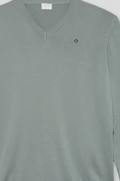 Street Monkey Jersey clásico Verde Sale