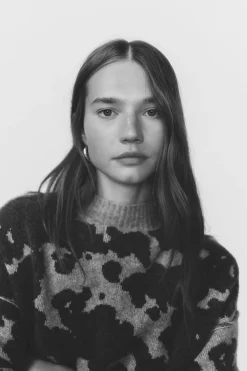 High Spirits Jersey Cocoa nude Hot