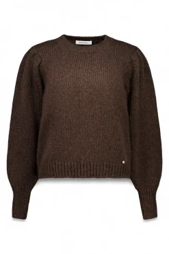 Pedro del Hierro Jersey corto manga abullonada hilatura fantasía Crudo Outlet