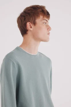 Springfield Jersey estructura verde