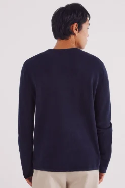 Springfield Jersey estructura azul Outlet