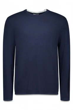 Springfield Jersey estructura azul Outlet