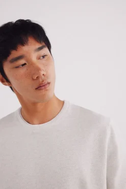 Springfield Jersey estructura gris