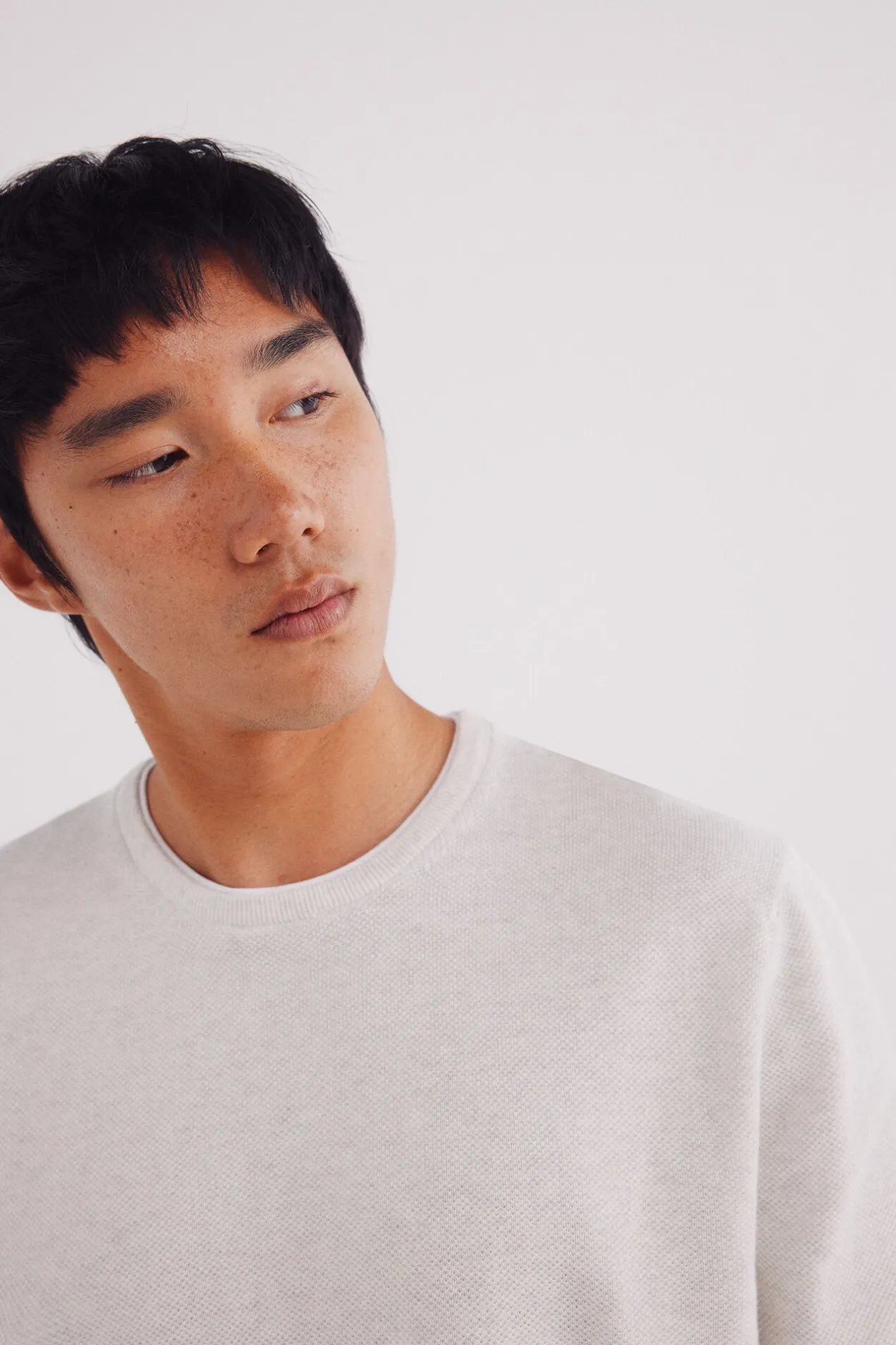 Springfield Jersey estructura gris