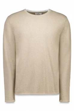 Springfield Jersey estructura beige Sale