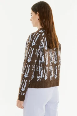 System Action Jersey jacuaqrd marr&oacute;n