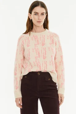 System Action Jersey jacuaqrd coral New