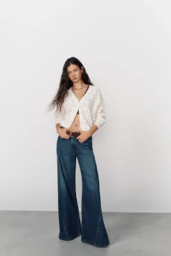 High Spirits Jersey Jinglee blanco Outlet