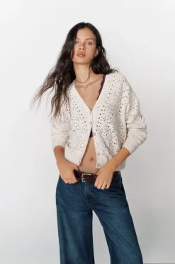 High Spirits Jersey Jinglee blanco Outlet