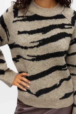 Object Jersey lana y alpaca Arena Best