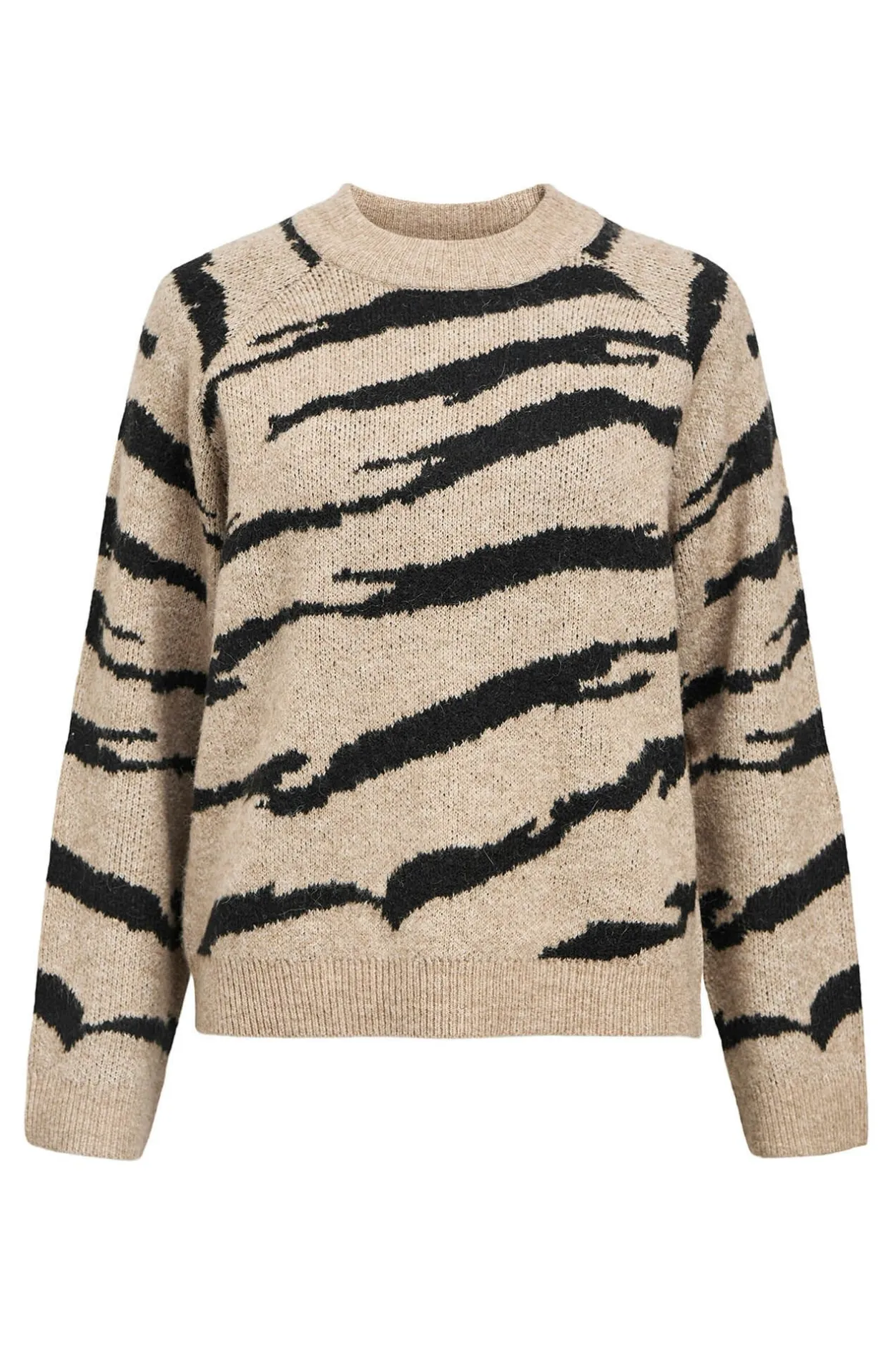 Object Jersey lana y alpaca Arena Best