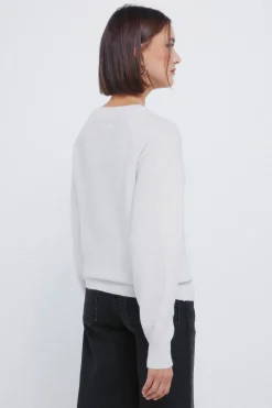 Springfield Jersey lentejuelas nude Sale