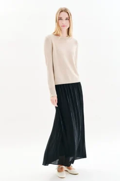 Caroll Jersey lúrex Arena Clearance