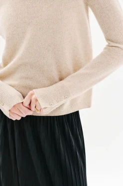 Caroll Jersey lúrex Arena Clearance