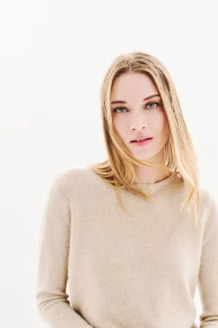 Caroll Jersey lúrex Arena Clearance