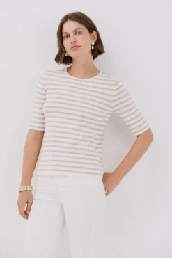 Cortefiel Jersey manga corta Arena Sale