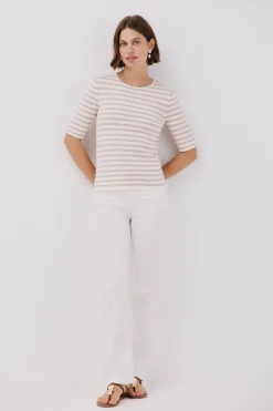 Cortefiel Jersey manga corta Arena Sale