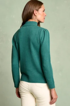 Polín Et Moi Jersey manga Elina Verde