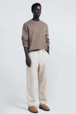 Springfield Jersey milano nude