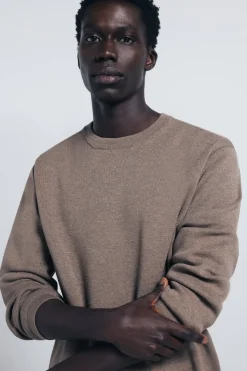 Springfield Jersey milano nude