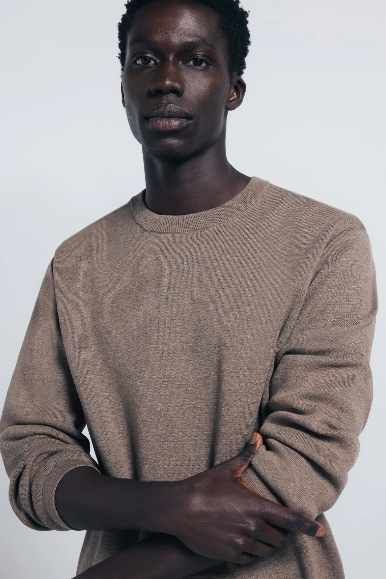 Springfield Jersey milano nude