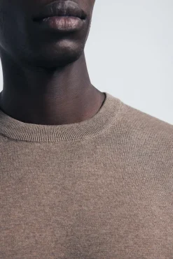 Springfield Jersey milano nude