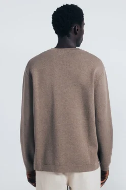 Springfield Jersey milano nude