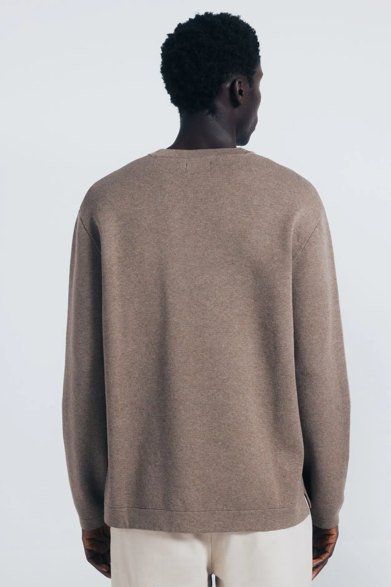 Springfield Jersey milano nude