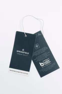 Springfield Jersey milano nude