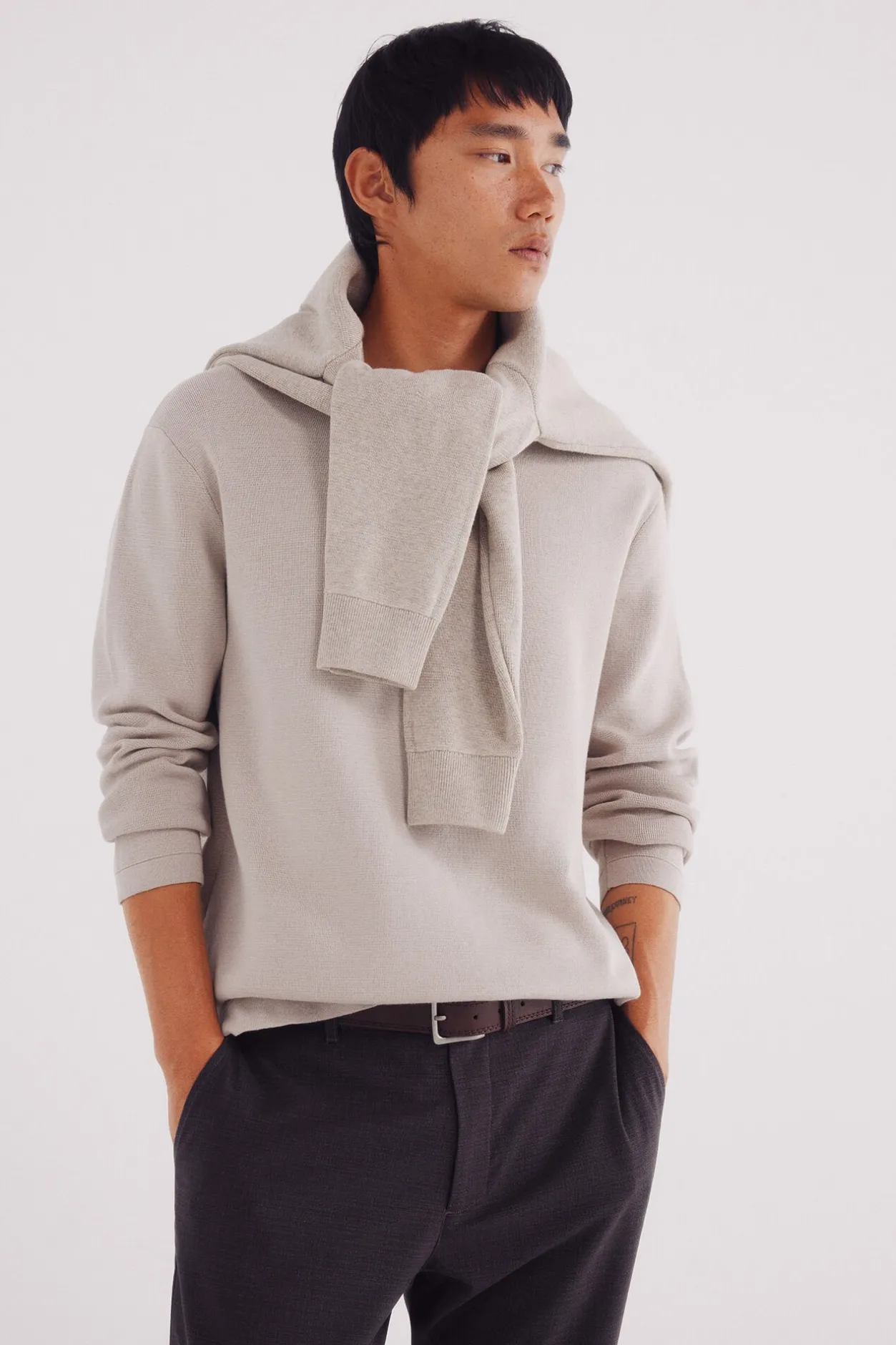 Springfield Jersey milano nude Best