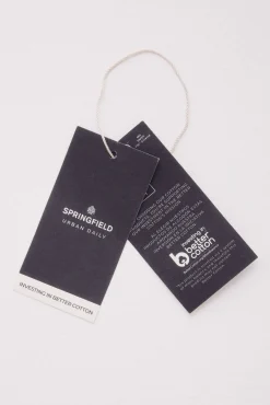 Springfield Jersey milano nude Best