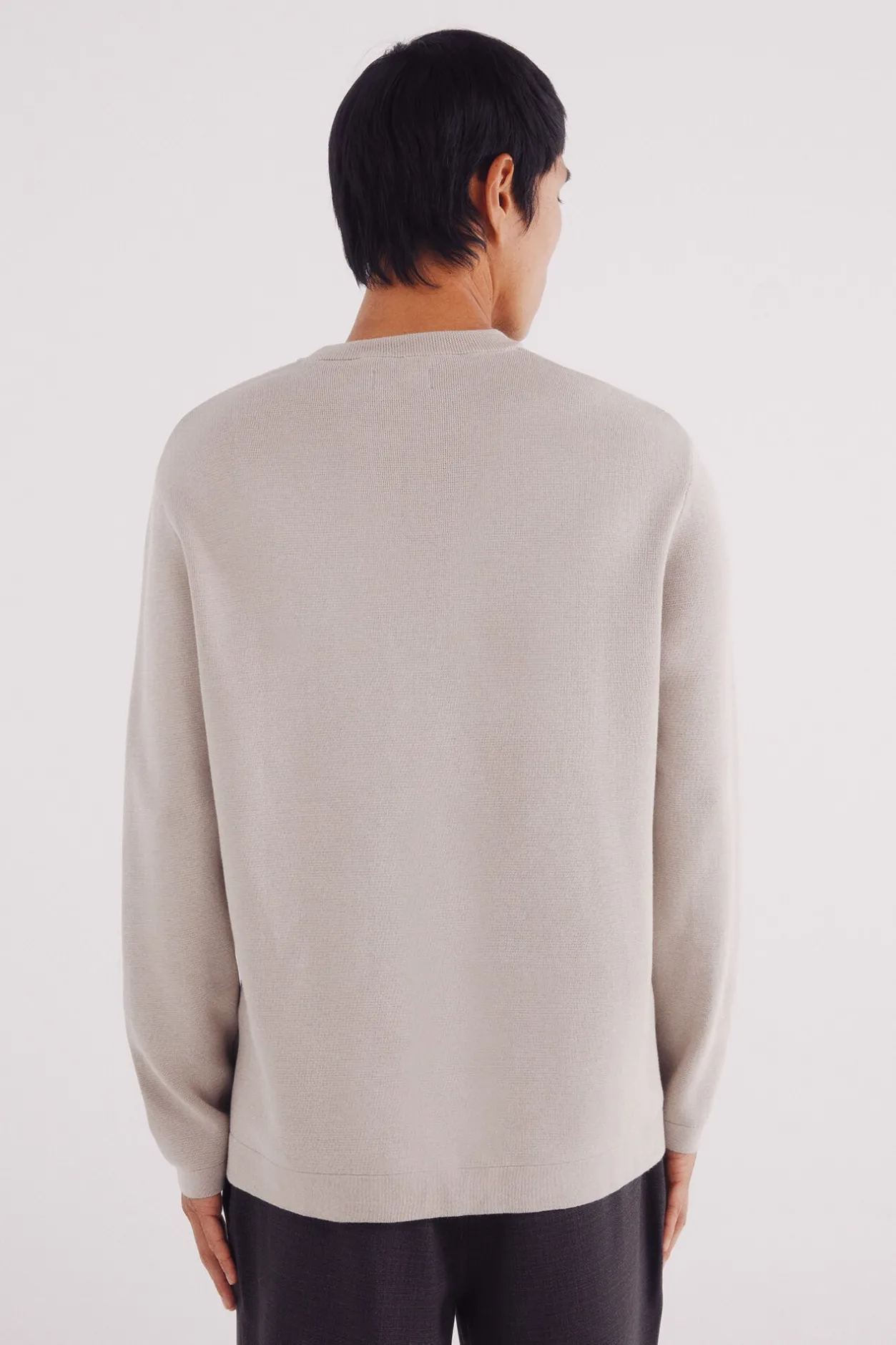 Springfield Jersey milano nude Best