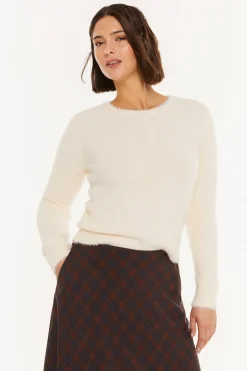 Systemaction Jersey pelo fiesta marfil Online