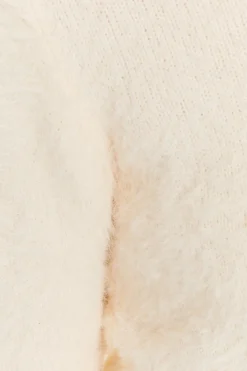 Systemaction Jersey pelo fiesta marfil Online