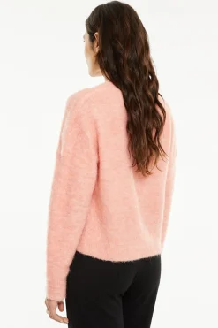 System Action jersey pico coral New